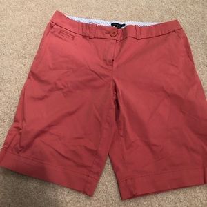 Tommy Hilfiger Bermuda shorts never worn